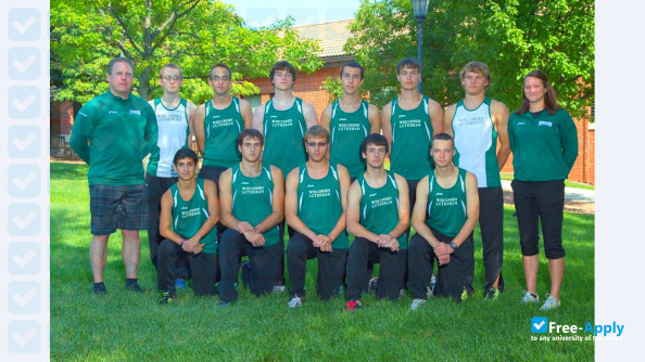 Wisconsin Lutheran College фотография №11