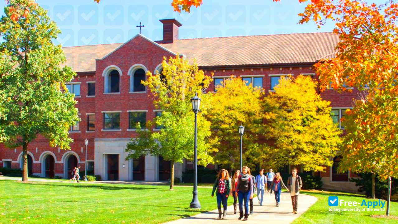 Wisconsin Lutheran College фотография №4