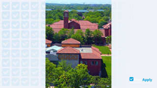 Miniatura de la Wisconsin Lutheran College #3