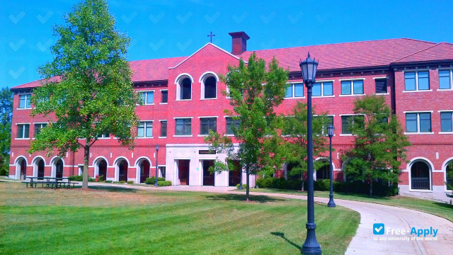 Wisconsin Lutheran College фотография №1