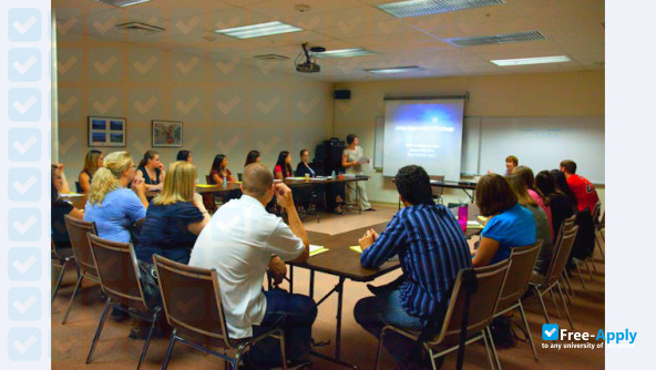 Wisconsin School of Professional Psychology photo #5