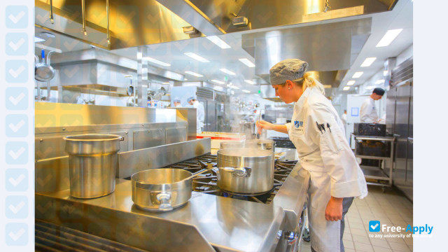 Wisconsin Technical College System фотография №1