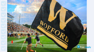 Wofford College миниатюра №9