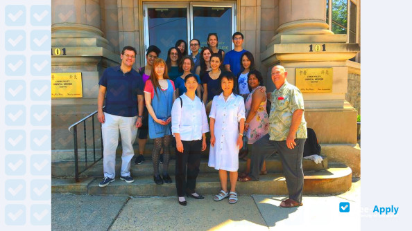 WON Institute of Graduate Studies photo #9