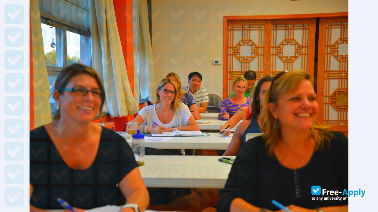 WON Institute of Graduate Studies photo #1