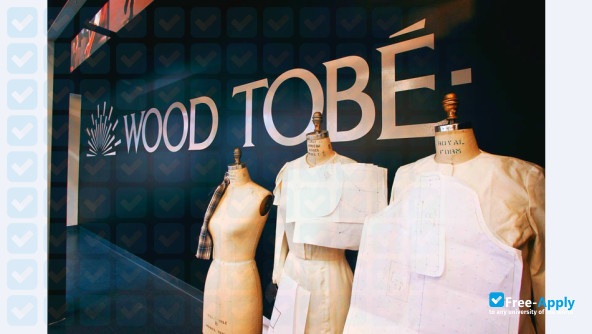 Foto de la Wood Tobe Coburn School