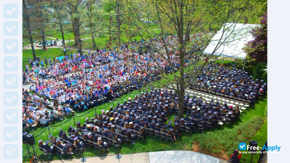 Waynesburg University photo #3