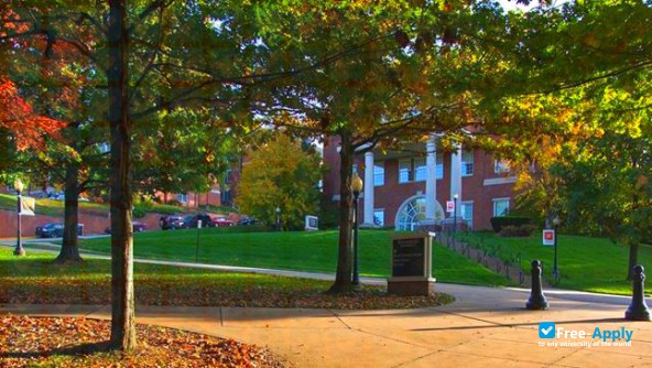 Waynesburg University photo #6