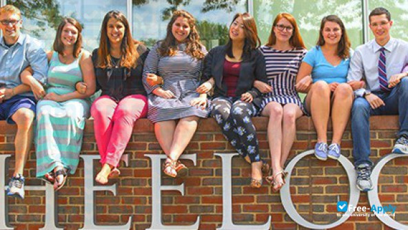 Wheelock College photo #7