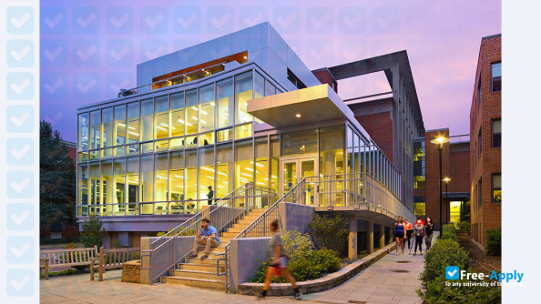 Wheelock College photo #9