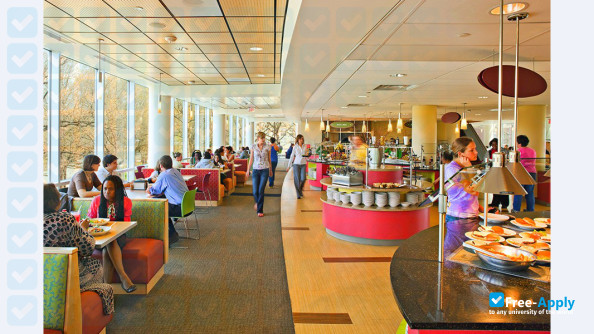 Wheelock College photo #11