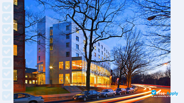 Wheelock College photo