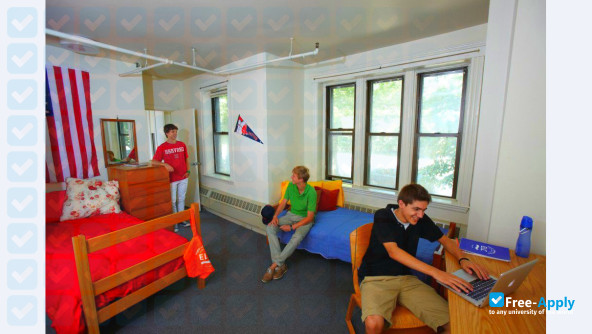 Wheelock College photo #3