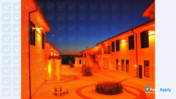 Woodland Community College photo #3