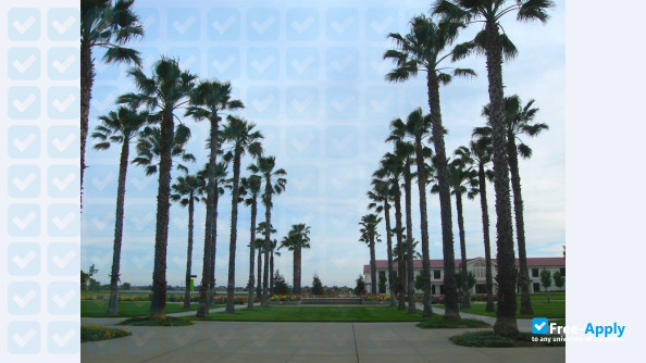 Woodland Community College photo #8
