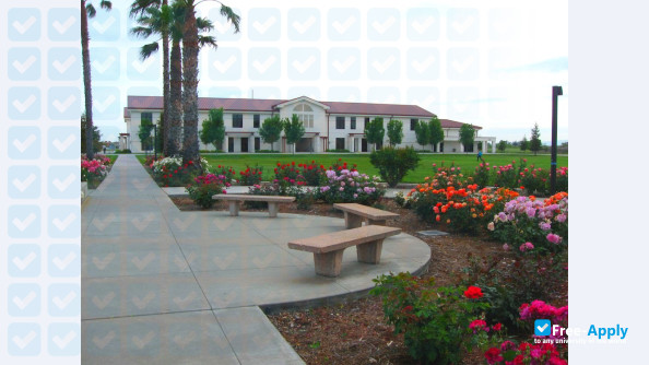 Woodland Community College photo #7