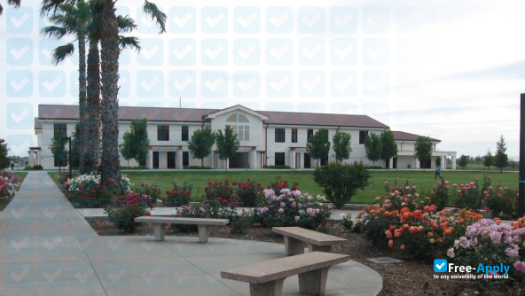 Woodland Community College photo