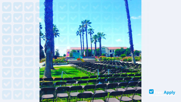 Woodland Community College photo #2