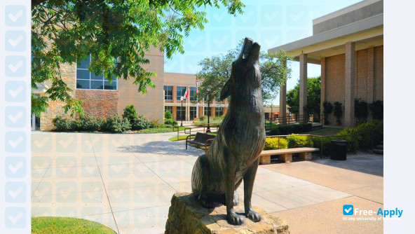 Weatherford College photo #4