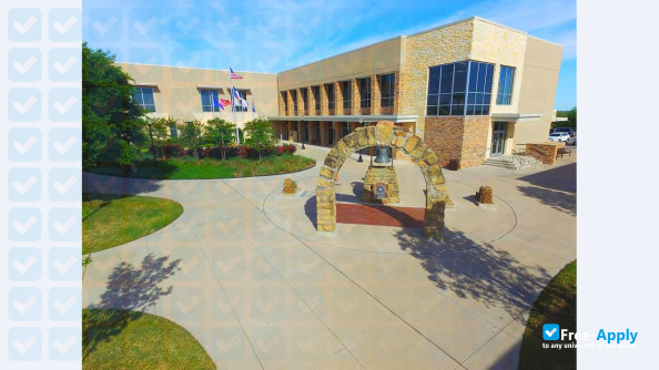Weatherford College photo #7