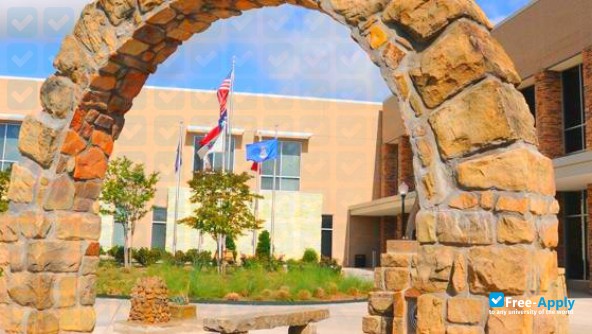 Weatherford College photo #5
