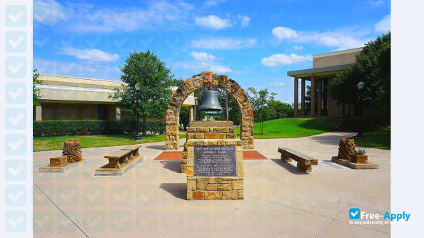 Weatherford College photo #1