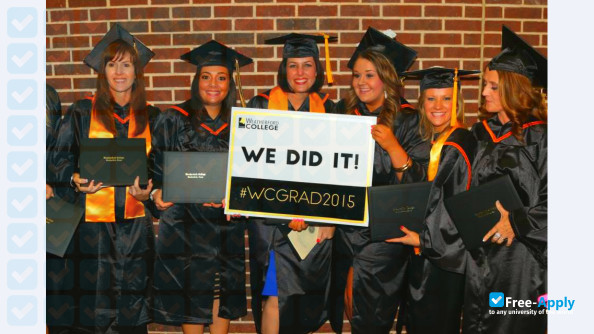 Weatherford College photo #10