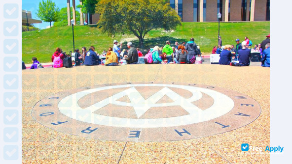 Weatherford College photo #2
