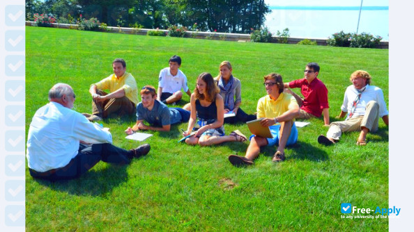 Webb Institute photo #7