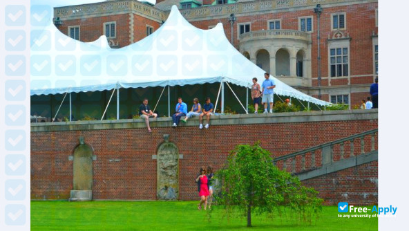 Webb Institute photo #6