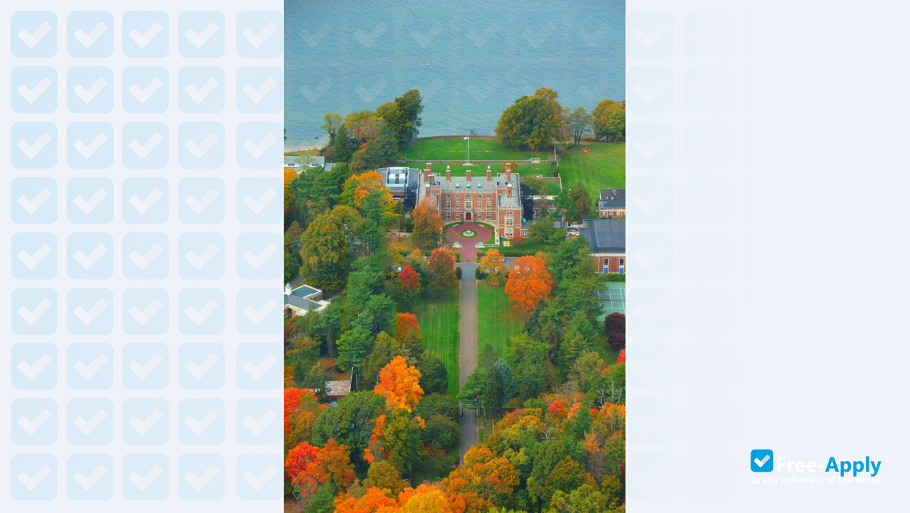 Webb Institute photo #11