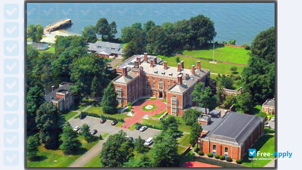 Webb Institute photo #14