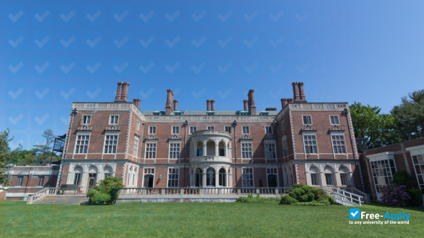 Webb Institute photo #10