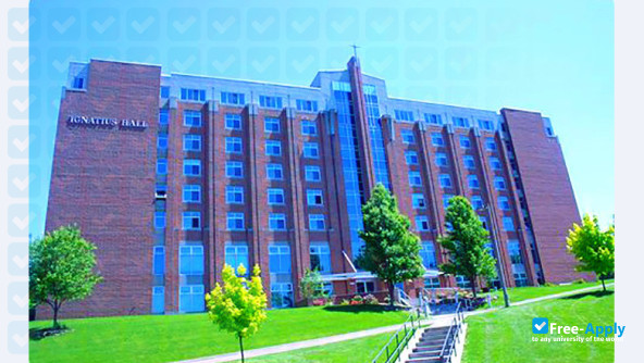 Foto de la Wheeling Jesuit University #2