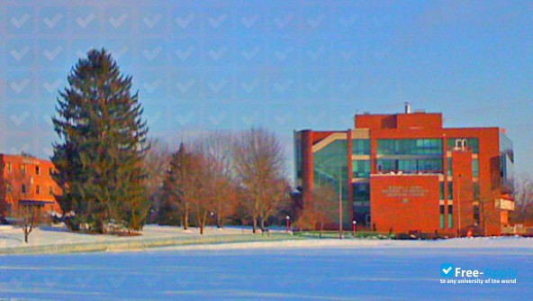 Foto de la Wheeling Jesuit University #4