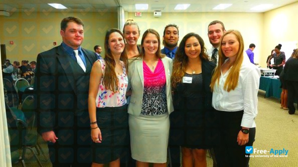 Photo de l’Webber International University #9