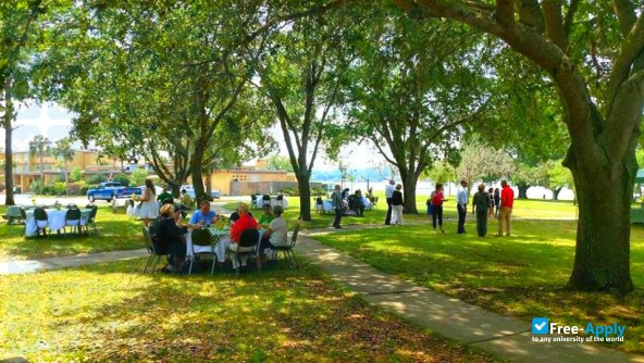 Photo de l’Webber International University #7