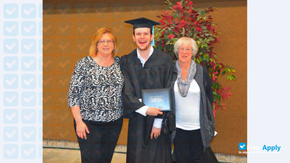 Wor Wic Community College photo #5
