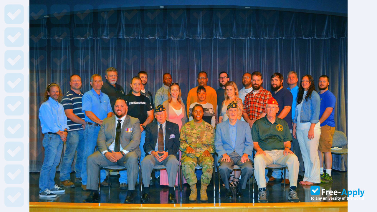 Wor Wic Community College photo #6