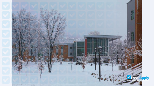 Foto de la Weber State University #17