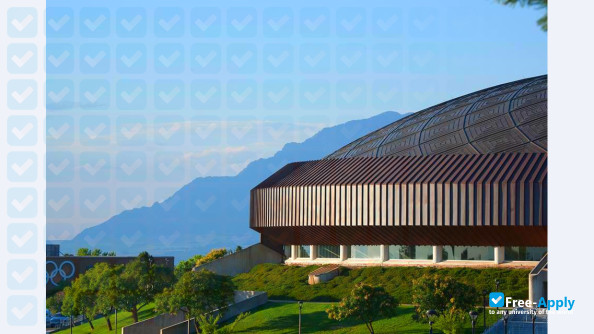 Foto de la Weber State University #15