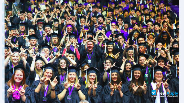 Photo de l’Weber State University