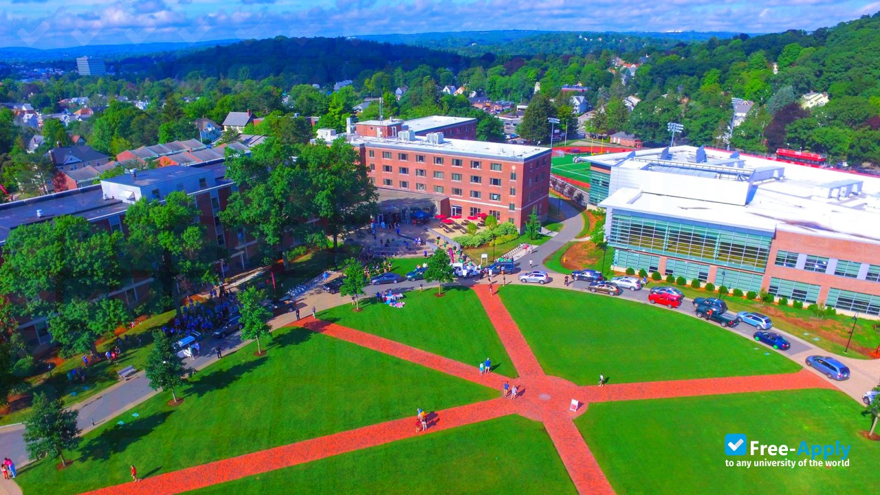 Worcester Polytechnic Institute photo #2