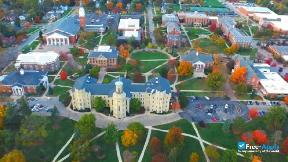Wheaton College Illinois photo #3