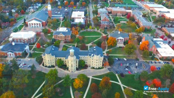 Photo de l’Wheaton College Illinois #2
