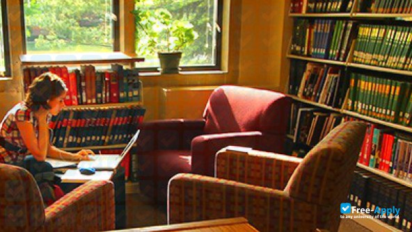 Wheaton College Illinois photo #7