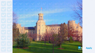 Wheaton College Illinois thumbnail #5