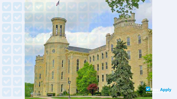 Wheaton College Illinois photo #8