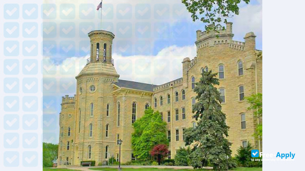 Wheaton College Illinois photo #4
