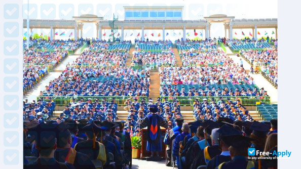 Webster University photo #5